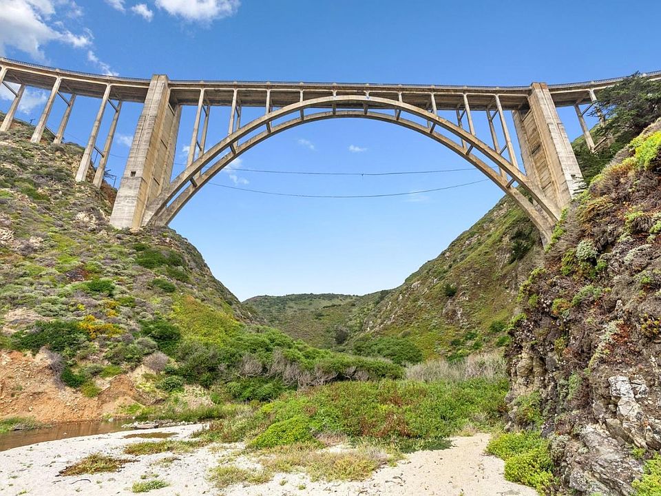 まちか 39350 Coast Rd, Big Sur, CA 93920 | MLS #ML82050571 | Zillow