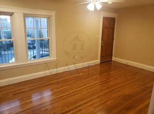 19 Sylvia Rd #1, Medford, MA 02155