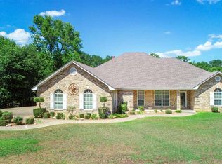 220 Timberlake Ranch Rd, Hallsville, TX 75650