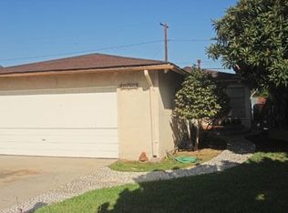 2801 Front St, Alhambra, CA 91803