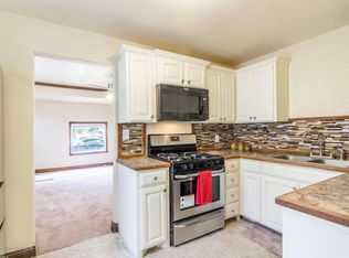 4320 S Polk St, Amarillo, TX 79110