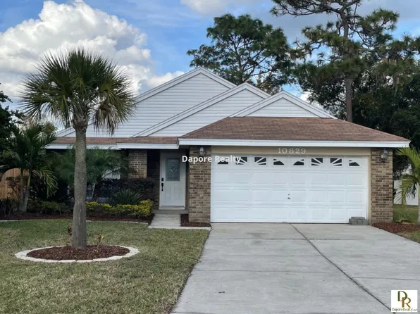 10829 Bellamy Ct, Orlando, FL 32817