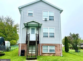 151 Spring St, Frostburg, MD 21532