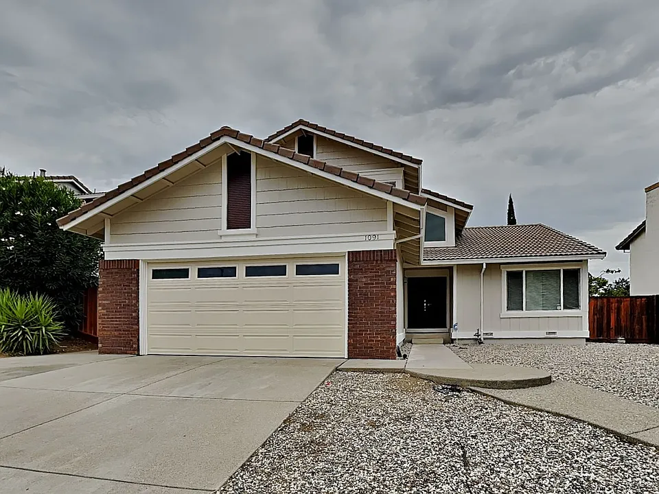1091 Discovery Way