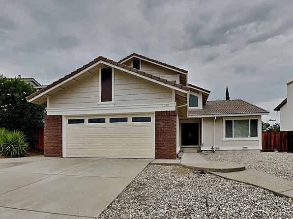 1091 Discovery Way, Concord, CA 94521