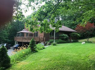 126 Basil Todd Rd, Fleischmanns, NY 12430