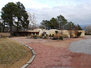 4320 Rio Grande Blvd NW, Los Ranchos De Albuquerque, NM 87107