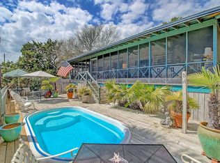 306 E Cooper Ave, Folly Beach, SC 29439