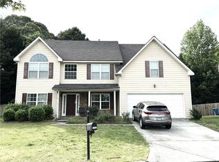2603 Austin Ridge Dr, Dacula, GA 30019