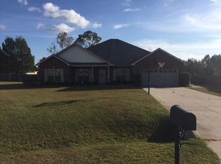 12004 Juneberry Cv, Vancleave, MS --