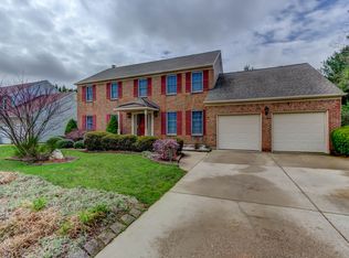 44 Currant Dr, Newark, DE 19702