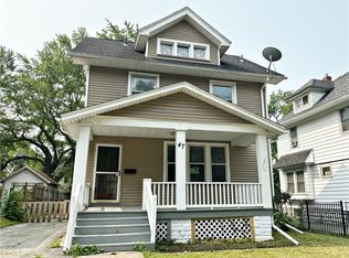 47 Penhurst St, Rochester, NY 14619