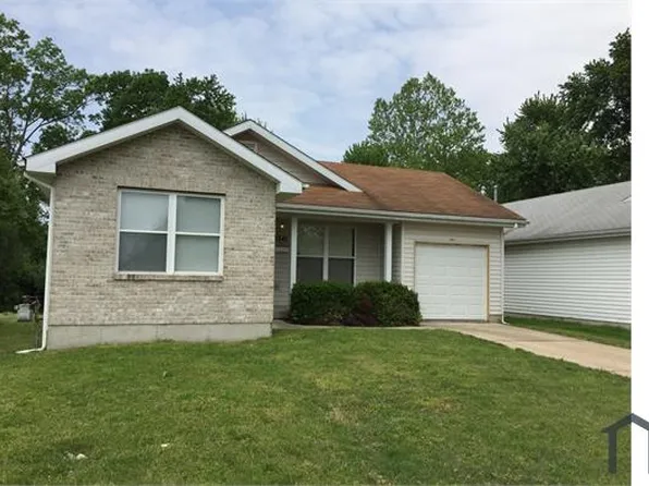 10341 Prince Dr, Saint Louis, MO 63136
