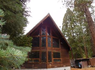 650 Grizzly Bar Rd, Taylorsville, CA 95983