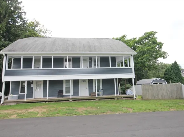 11 Hildreth Ave, South Hadley, MA 01075