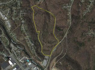 Rives Rd, Martinsville, VA 24112