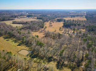 County Road 170, Moulton, AL 35650
