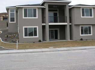 1337 White Blfs, Richland, WA 99352