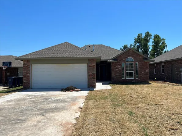 620 NW 112th St, Oklahoma City, OK 73114