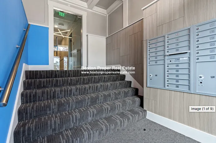 81 Park Dr #3 — Photo 17