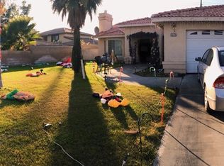 33725 Shifting Sands Trl, Cathedral City, CA 92234