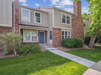 9679 W Chatfield Avenue #C, Littleton, CO, 80128