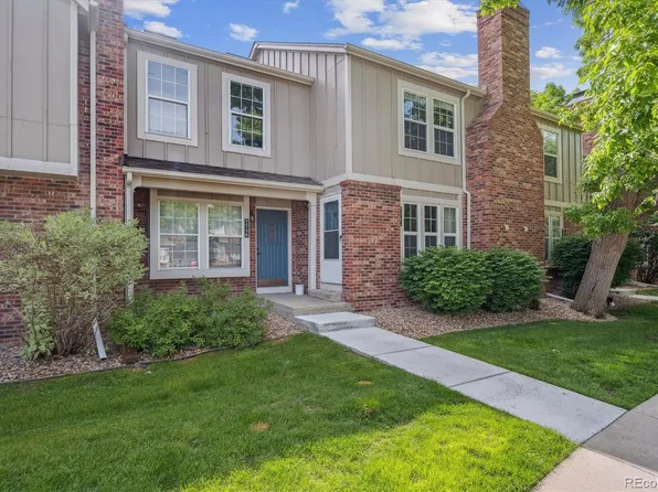 9679 W Chatfield Avenue #C, Littleton, CO 80128