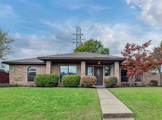 4005 Mountain Pass Dr, Plano, TX 75023