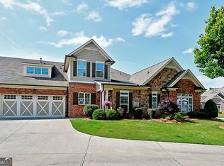 2771 Middlecreek Way, Cumming, GA 30041