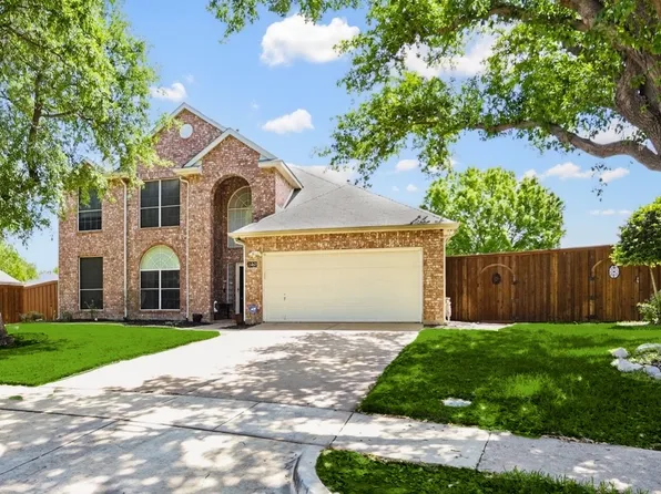 2300 Pinehurst Dr, Flower Mound, TX 75028