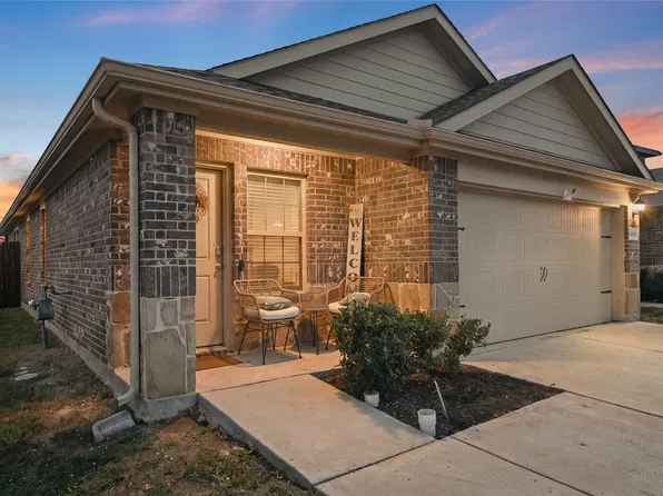 2204 Nightgrove Cir, Crandall, TX 75114