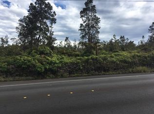 Volcano Rd, Volcano, HI 96785