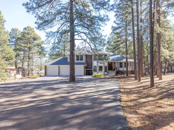 360 S GOLDEN MEADOWS Trail, Williams, AZ 86046
