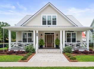 130 Salt Marsh Dr, Midway, GA 31320