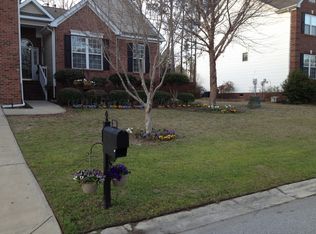 204 Presque Isle Rd, Lexington, SC 29072