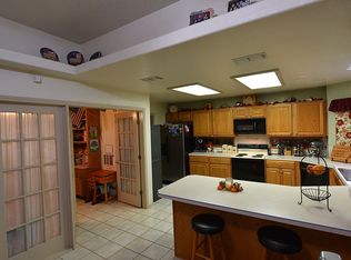 200 Mountain View Dr, Del Rio, TX 78840