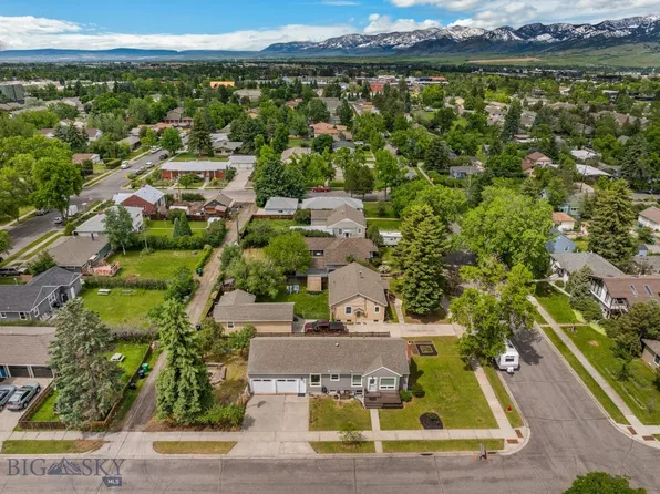 1301 W Story St, Bozeman, MT 59715