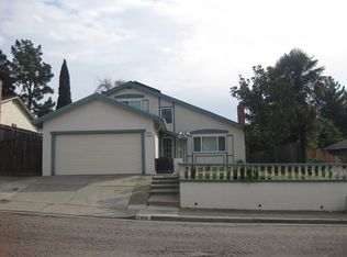 106 Amherst Ave, Vallejo, CA 94589