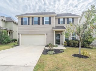 2756 Shepherd Valley St, Raleigh, NC 27610