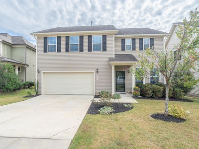 2756 Shepherd Valley St, Raleigh, NC, 27610