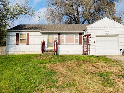 2512 N 48th Ter, Kansas City, KS, 66104