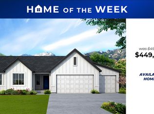 28 N Chadwick Cir, Grantsville, UT 84029