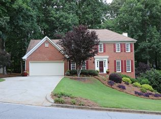 1170 Haverhill Trl, Lawrenceville, GA 30044