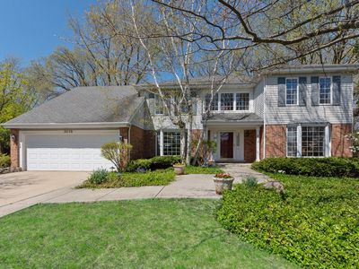 3910 Raintree Ln, Northbrook, IL, 60062