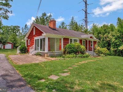 4901 Denim Rd, Beltsville, MD, 20705