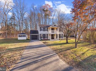 6700 Huddleston Ct, Fredericksburg, VA 22407