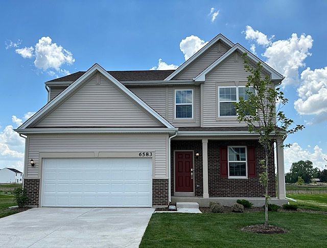 1st image of 6583 Carson Ave #11210886