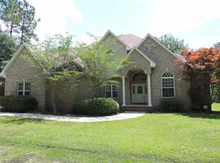 6946 Pine Blossom Rd, Milton, FL 32570