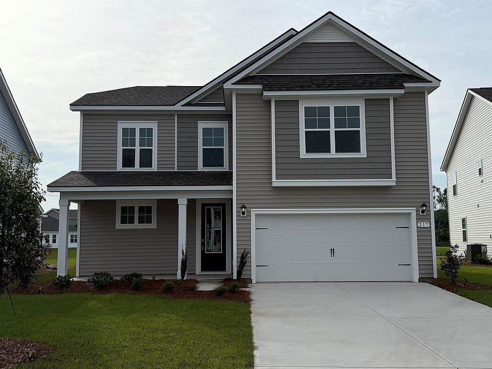 1st image of 217 Blueberry Fields Ct.