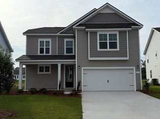 217 Blueberry Fields Ct, Longs, SC 29568